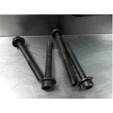 108H029 Camshaft Gear Bolts All For 11-14 Ford Edge  3.5